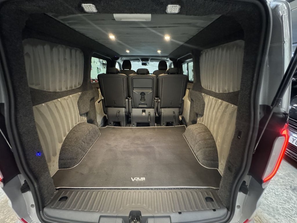 Used Volkswagen Transporter 2025 for sale - 76582690: Photo 39