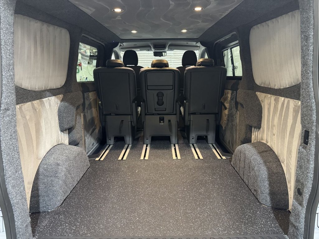 Used Volkswagen Transporter 2025 for sale - 76582690: Photo 40