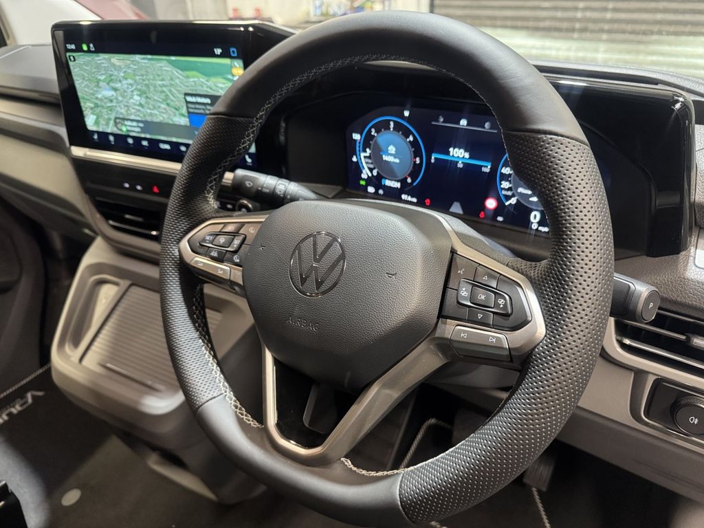 Used Volkswagen Transporter 2025 for sale - 76582690: Photo 41