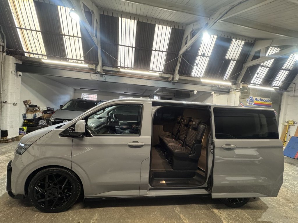 Used Volkswagen Transporter 2025 for sale - 76582690: Photo 5