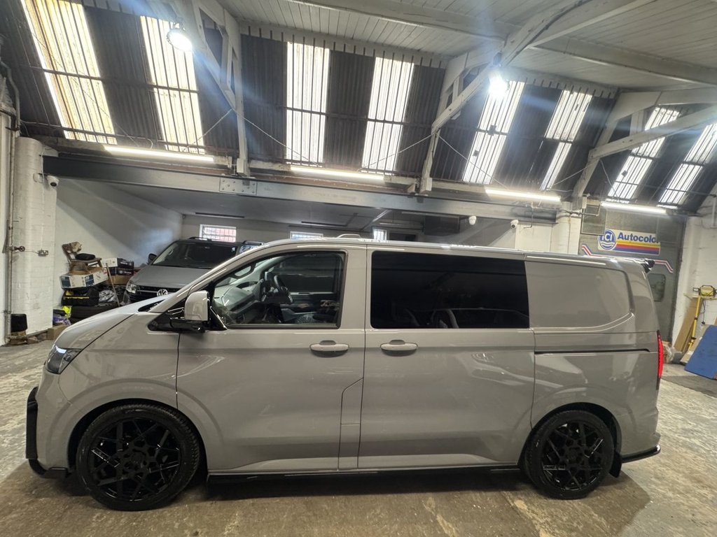 Used Volkswagen Transporter 2025 for sale - 76582690: Photo 6