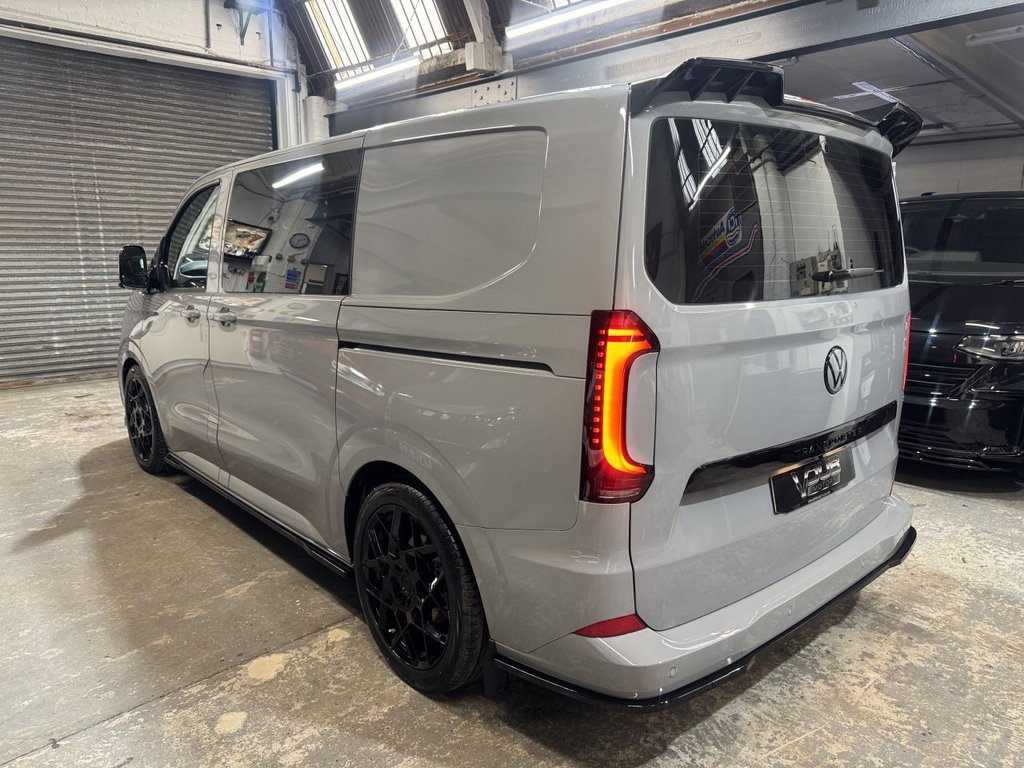 Used Volkswagen Transporter 2025 for sale - 76582690: Photo 7