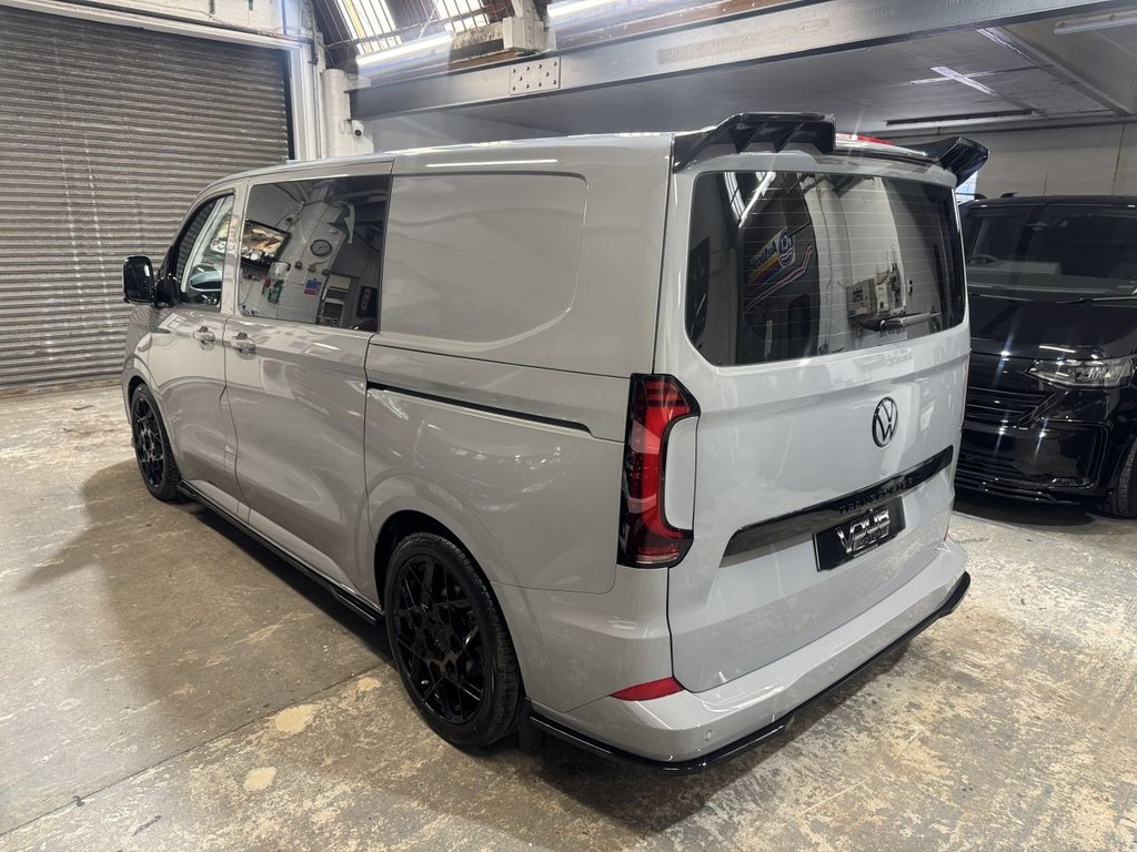 Used Volkswagen Transporter 2025 for sale - 76582690: Photo 8