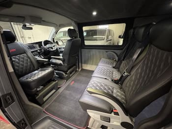 Used Volkswagen Transporter 2021 for sale - 79625555: Photo