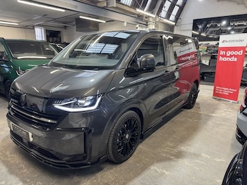 Used Volkswagen Transporter 2026 for sale - 79466193: Photo