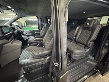 Used Volkswagen Transporter 2026 for sale - 79466193: Photo