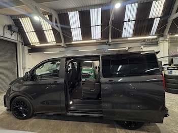 Used Volkswagen Transporter 2026 for sale - 79466193: Photo