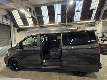 Used Volkswagen Transporter 2026 for sale - 79466193: Photo
