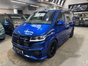 Used Volkswagen Transporter 2021 for sale - 75149687: Photo