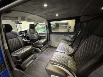 Used Volkswagen Transporter 2021 for sale - 75149687: Photo