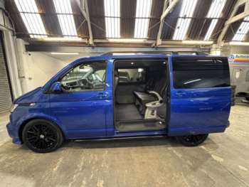 Used Volkswagen Transporter 2021 for sale - 75149687: Photo