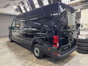 Used Volkswagen Crafter 2024 for sale - 75207162: Photo
