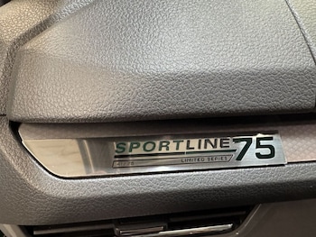 Used Volkswagen Transporter 2026 for sale - 79009505: Photo