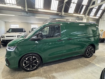 Used Volkswagen Transporter 2026 for sale - 79009505: Photo