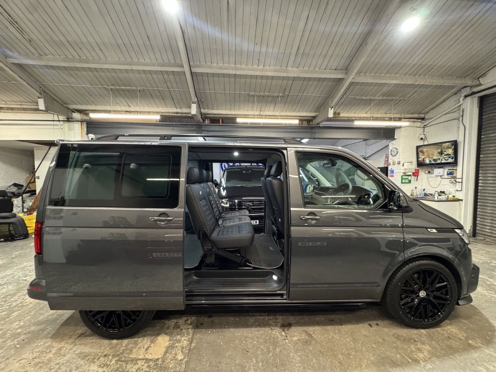Used Volkswagen Transporter 2022 for sale - 76439250: Photo 10