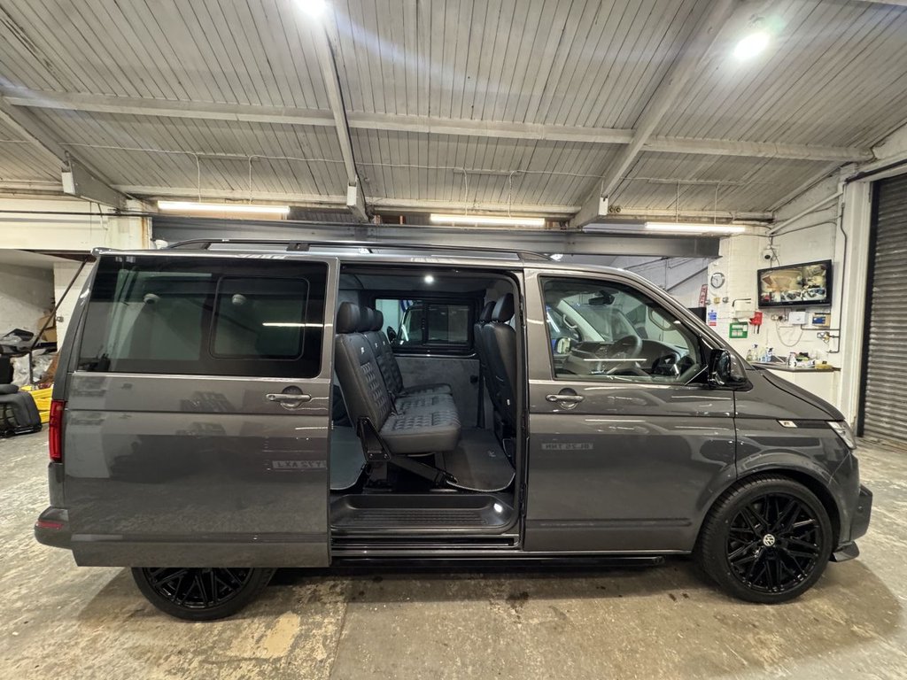 Used Volkswagen Transporter 2022 for sale - 76439250: Photo 11