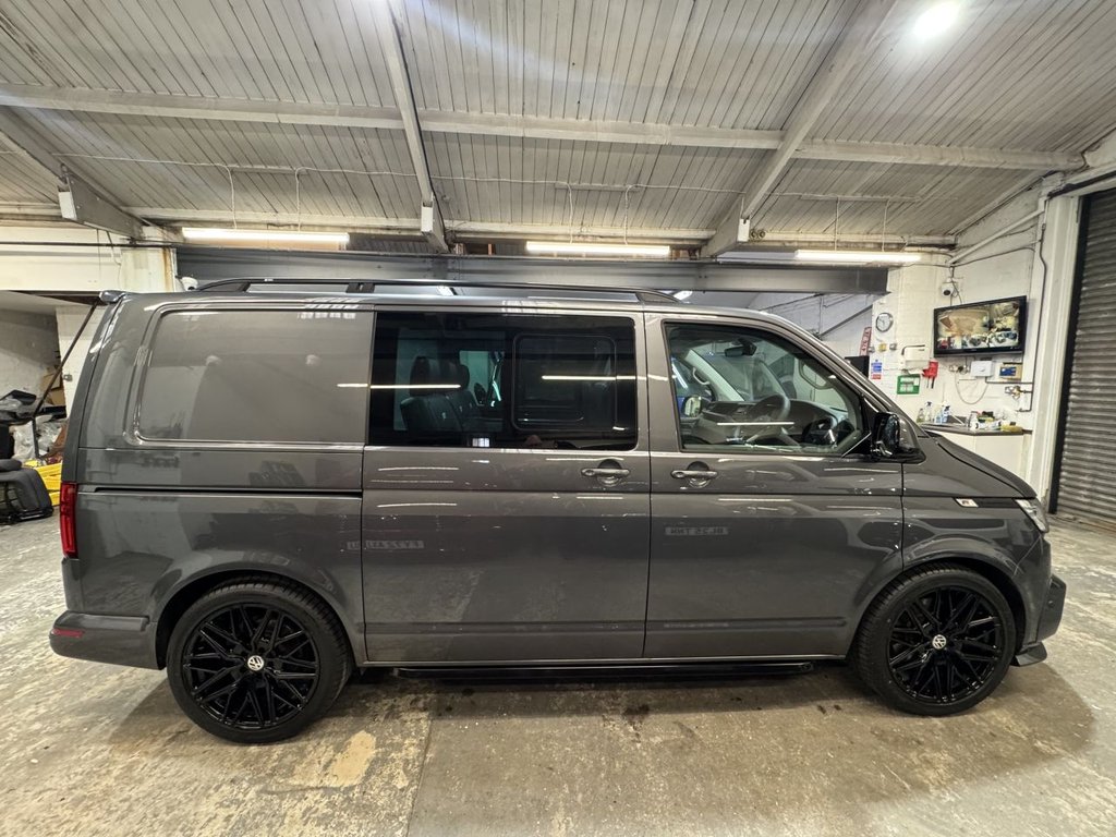 Used Volkswagen Transporter 2022 for sale - 76439250: Photo 12
