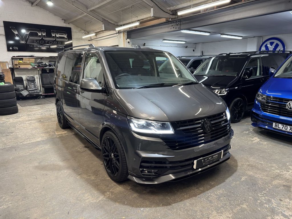 Used Volkswagen Transporter 2022 for sale - 76439250: Photo 13