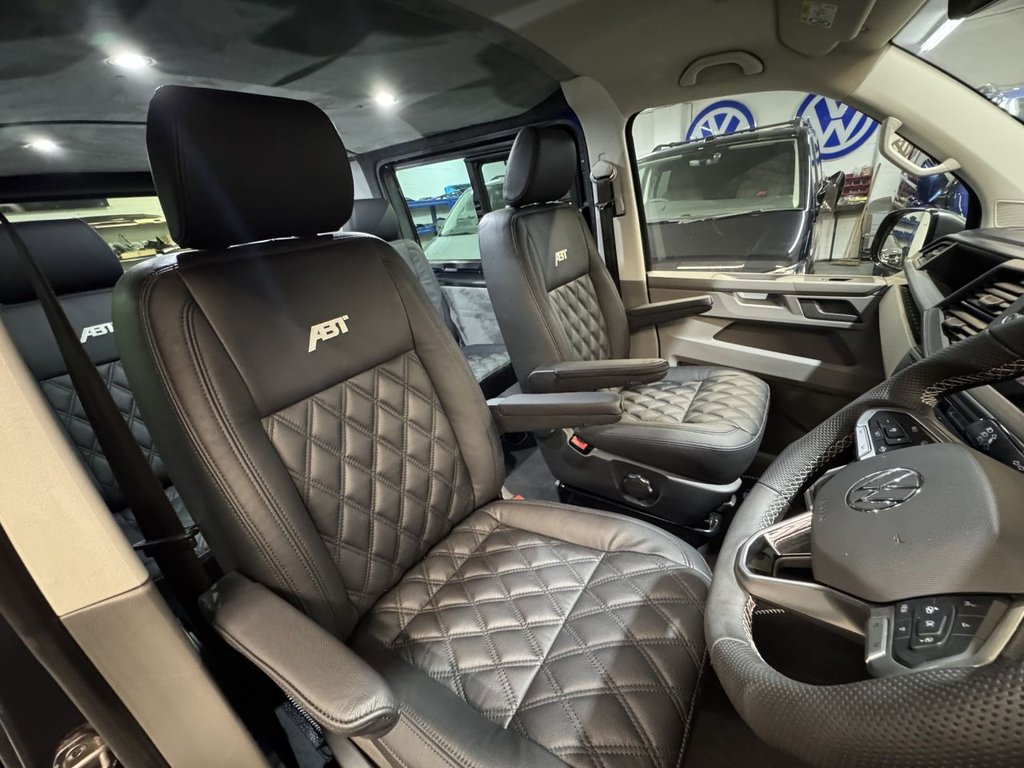 Used Volkswagen Transporter 2022 for sale - 76439250: Photo 14