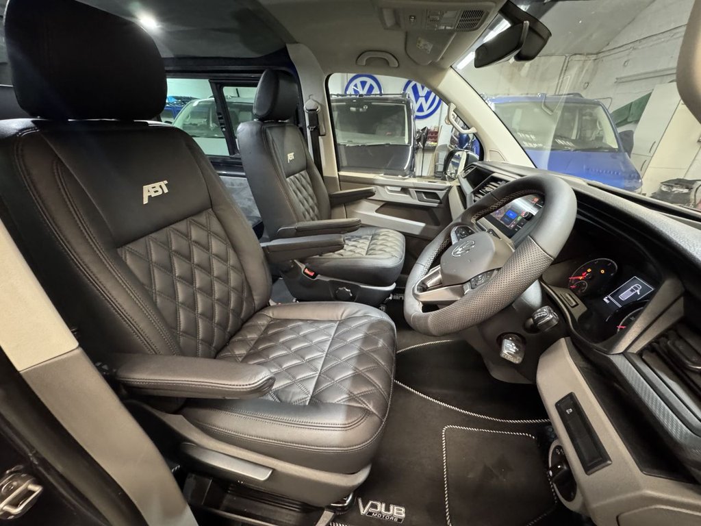 Used Volkswagen Transporter 2022 for sale - 76439250: Photo 15