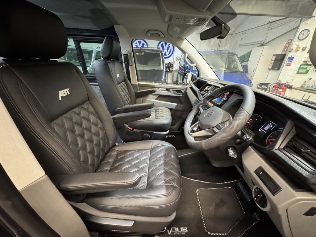 Used Volkswagen Transporter 2022 for sale - 76439250: Photo 16