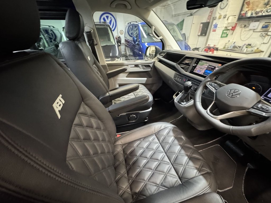 Used Volkswagen Transporter 2022 for sale - 76439250: Photo 17