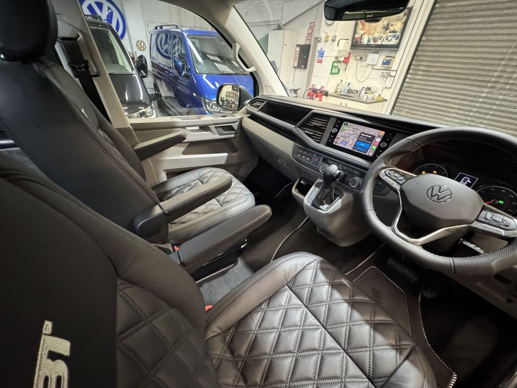 Used Volkswagen Transporter 2022 for sale - 76439250: Photo 18