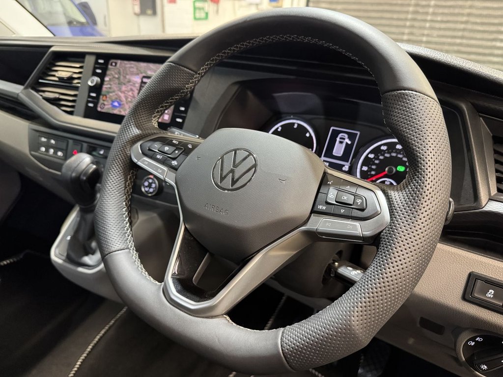 Used Volkswagen Transporter 2022 for sale - 76439250: Photo 19