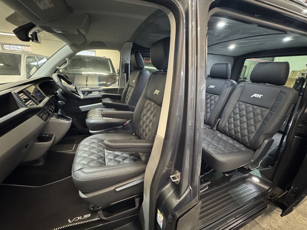 Used Volkswagen Transporter 2022 for sale - 76439250: Photo 2