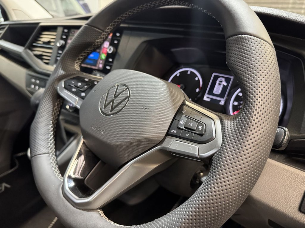 Used Volkswagen Transporter 2022 for sale - 76439250: Photo 20