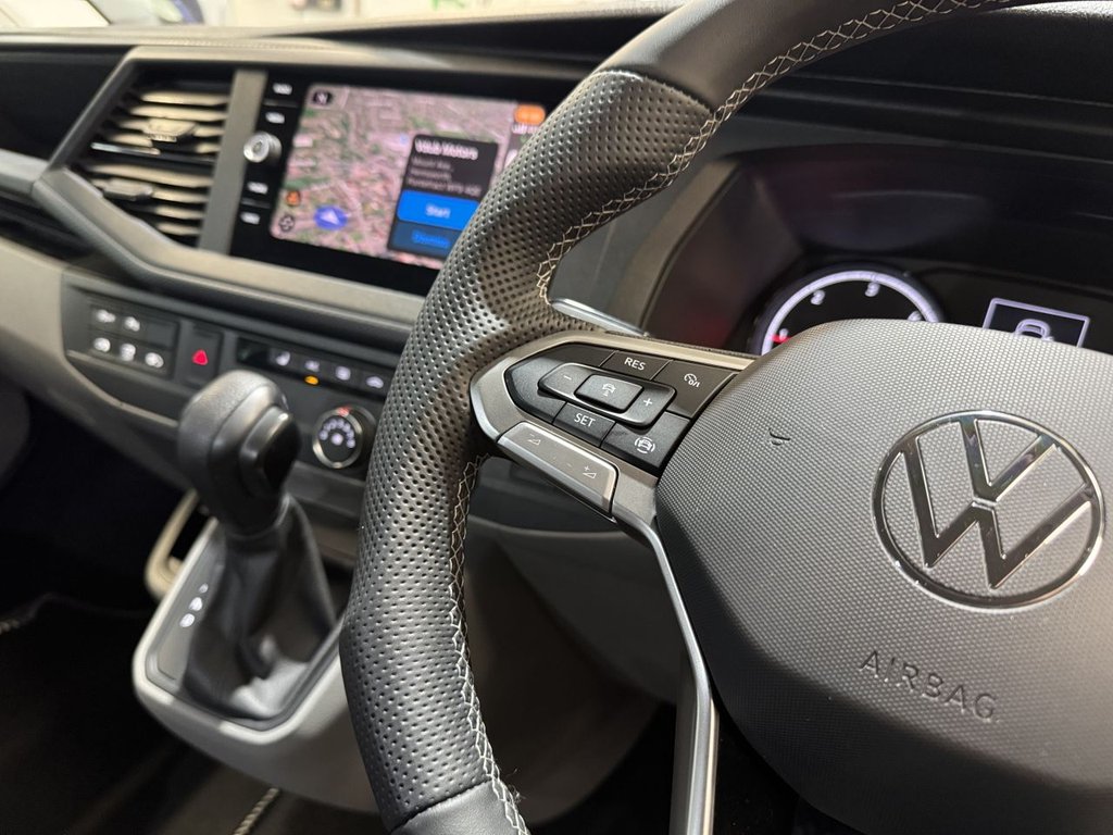 Used Volkswagen Transporter 2022 for sale - 76439250: Photo 21