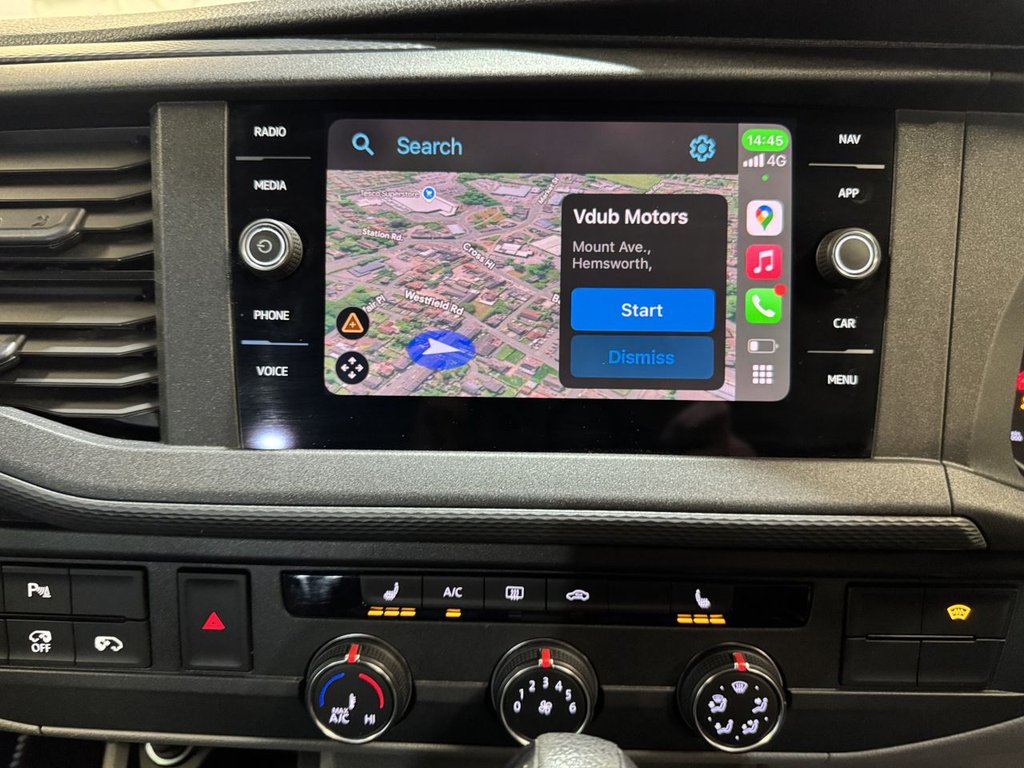 Used Volkswagen Transporter 2022 for sale - 76439250: Photo 22