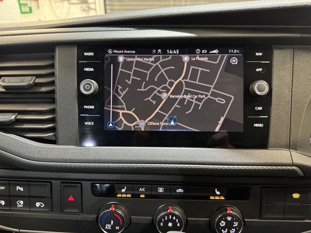 Used Volkswagen Transporter 2022 for sale - 76439250: Photo 23