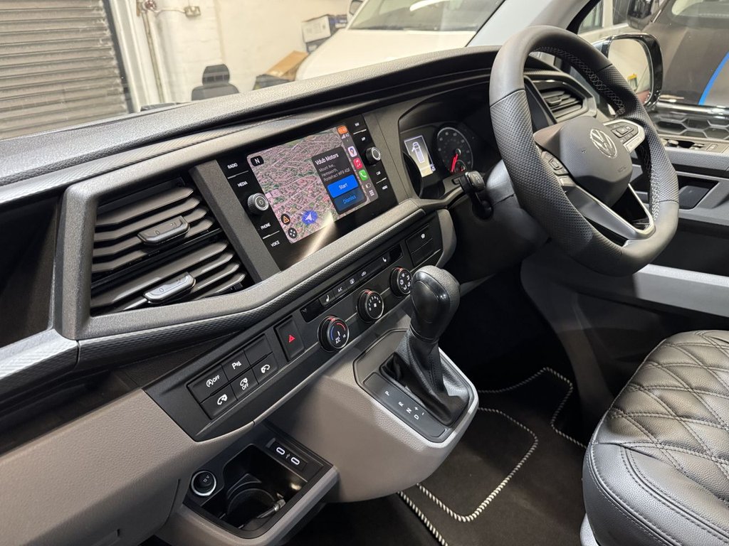 Used Volkswagen Transporter 2022 for sale - 76439250: Photo 26