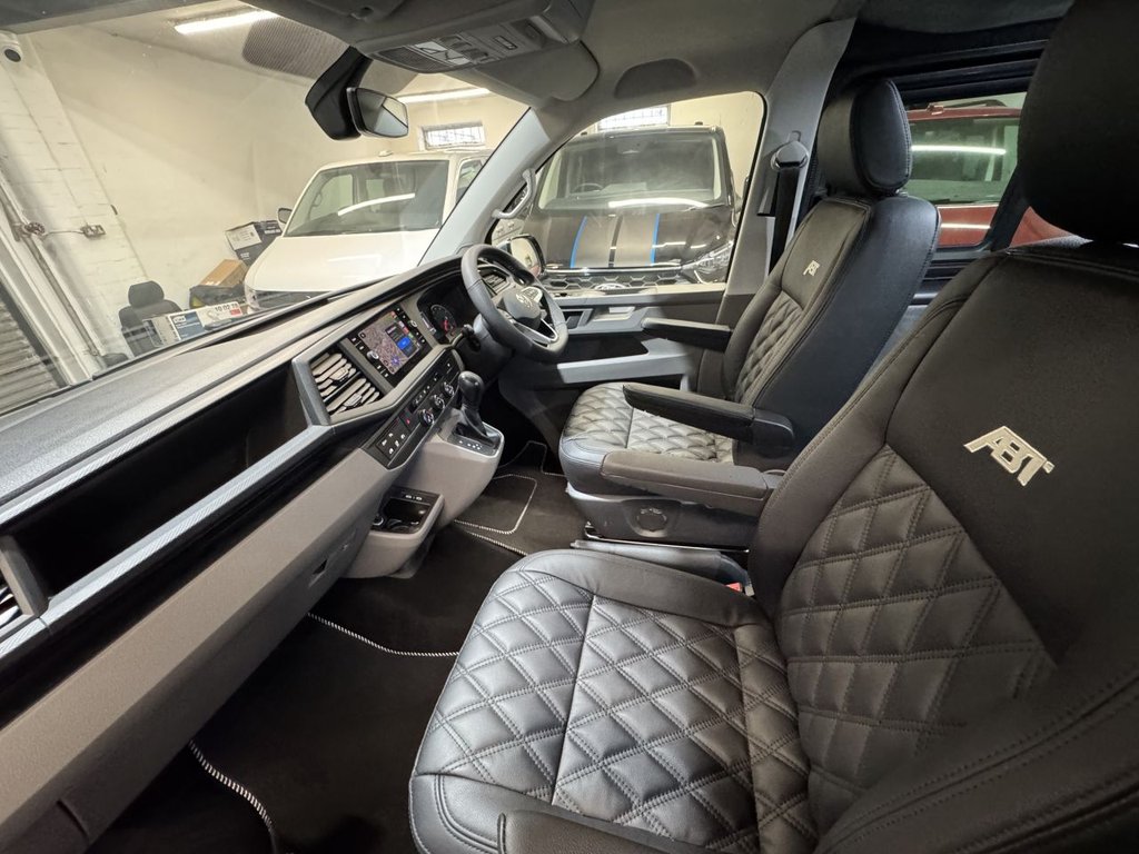 Used Volkswagen Transporter 2022 for sale - 76439250: Photo 27