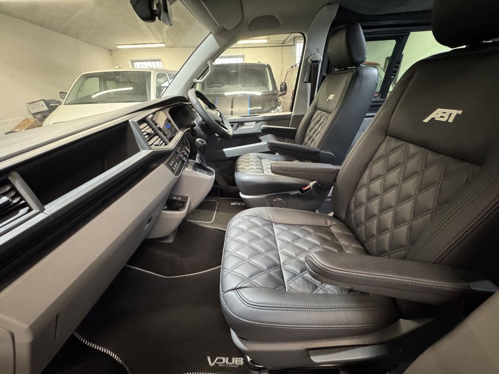 Used Volkswagen Transporter 2022 for sale - 76439250: Photo 28