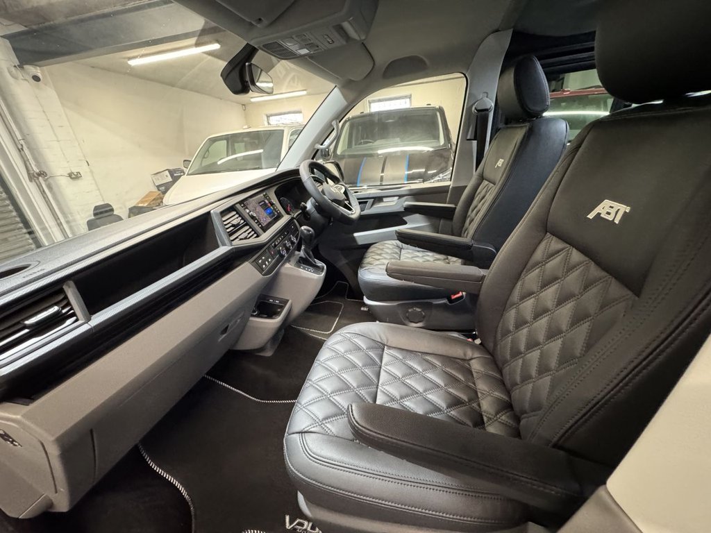 Used Volkswagen Transporter 2022 for sale - 76439250: Photo 29