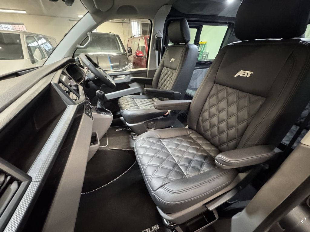 Used Volkswagen Transporter 2022 for sale - 76439250: Photo 30