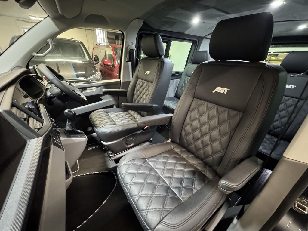 Used Volkswagen Transporter 2022 for sale - 76439250: Photo 31