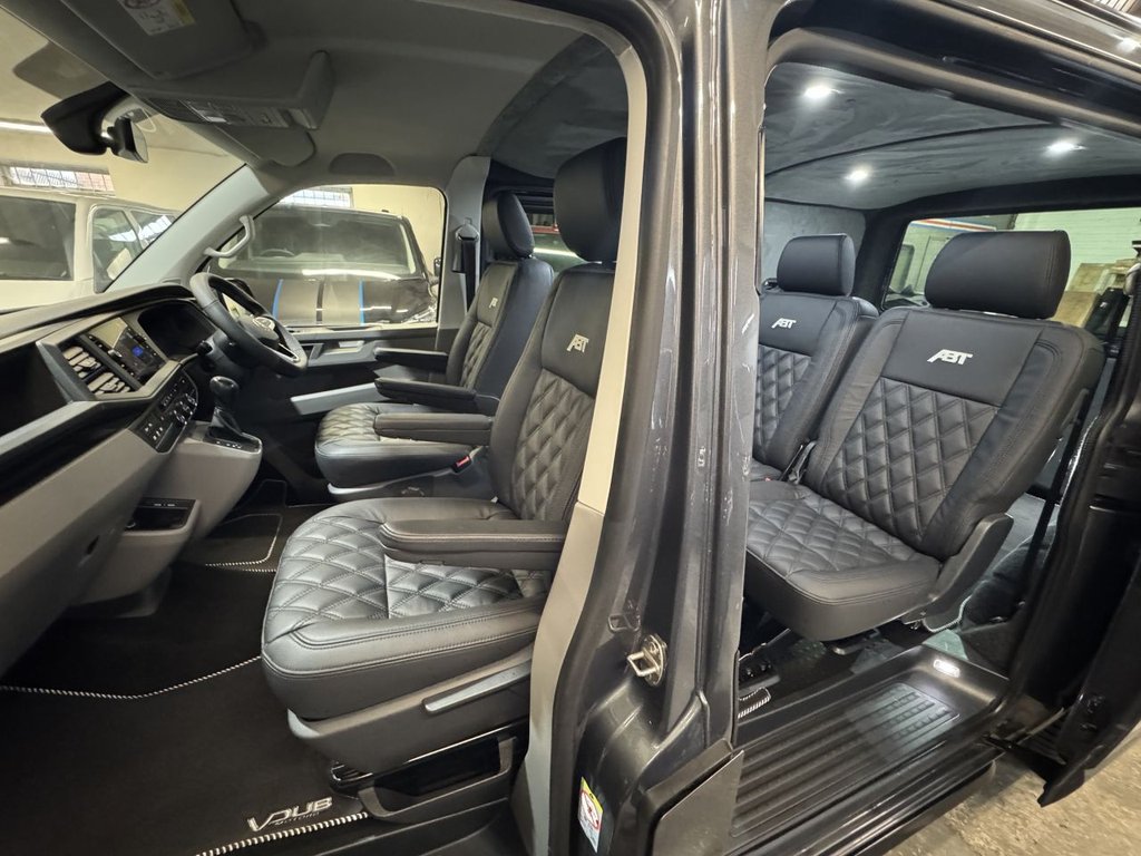 Used Volkswagen Transporter 2022 for sale - 76439250: Photo 32