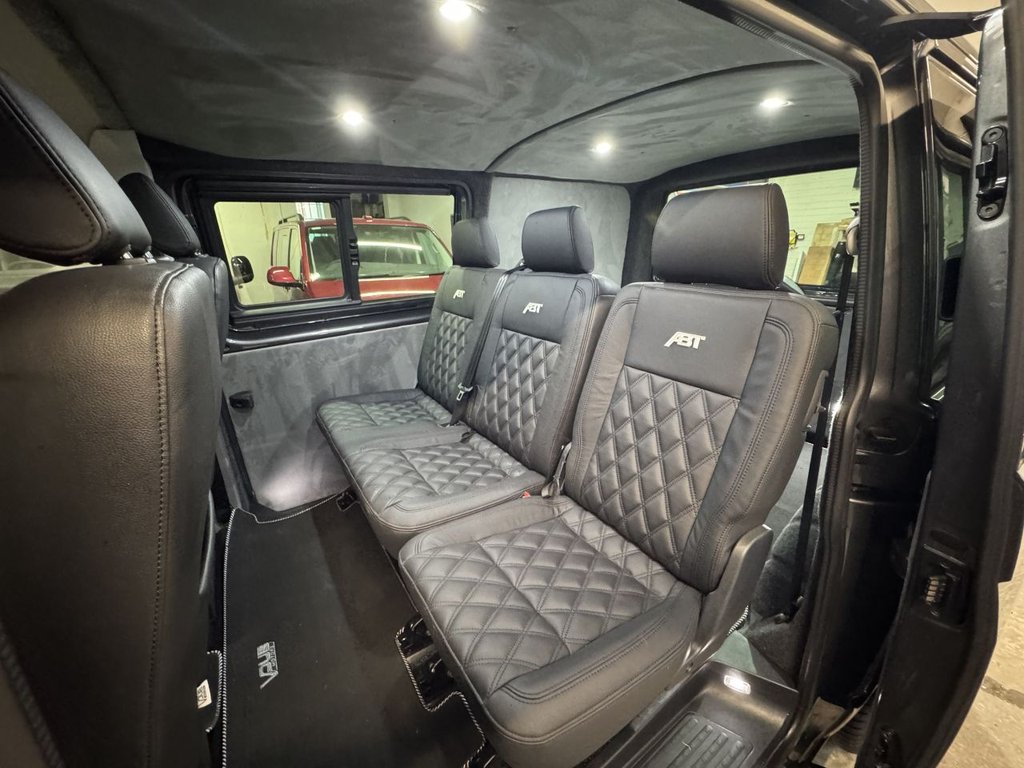 Used Volkswagen Transporter 2022 for sale - 76439250: Photo 33