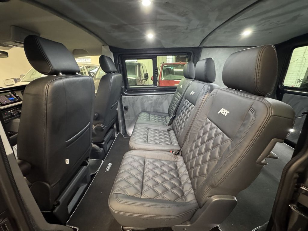 Used Volkswagen Transporter 2022 for sale - 76439250: Photo 34