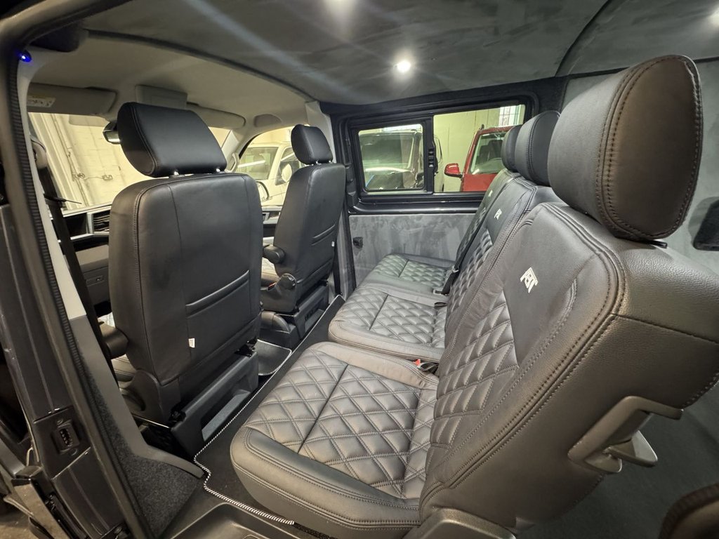 Used Volkswagen Transporter 2022 for sale - 76439250: Photo 35