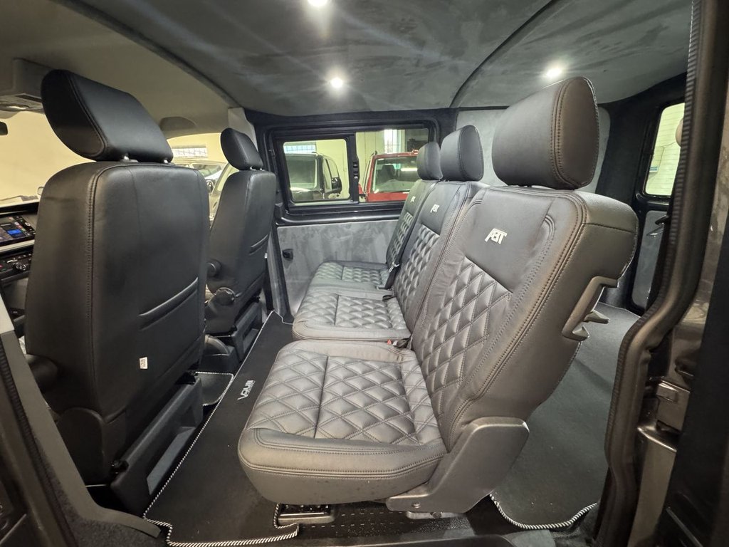 Used Volkswagen Transporter 2022 for sale - 76439250: Photo 36