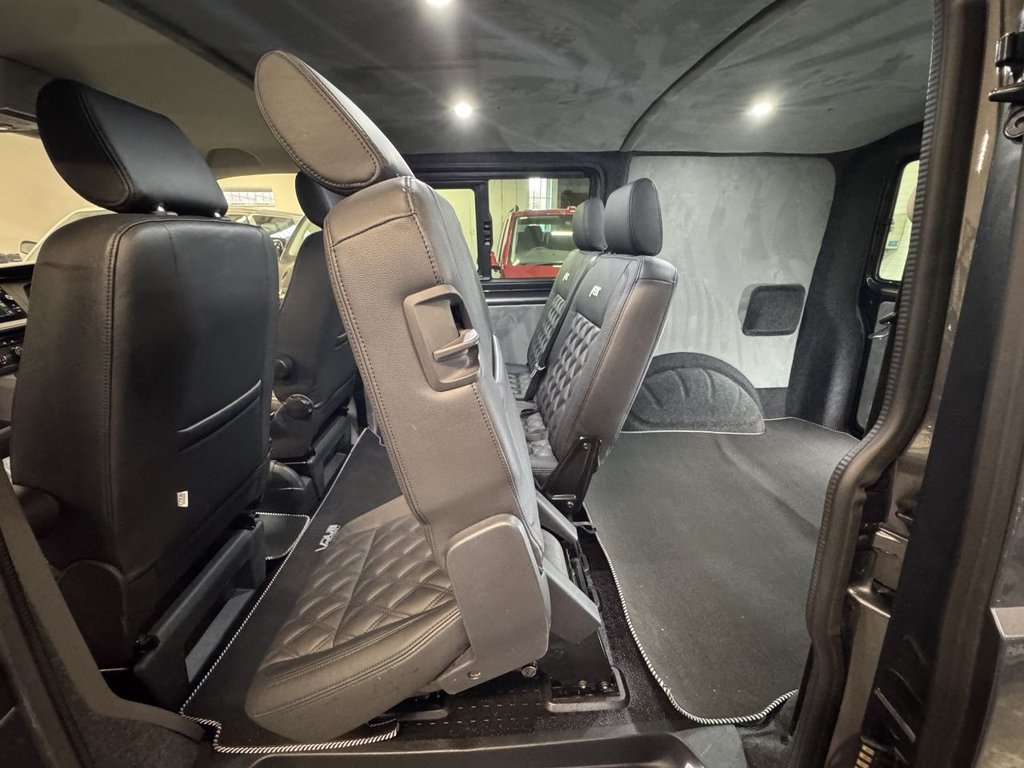 Used Volkswagen Transporter 2022 for sale - 76439250: Photo 37