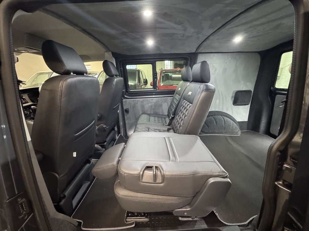 Used Volkswagen Transporter 2022 for sale - 76439250: Photo 38