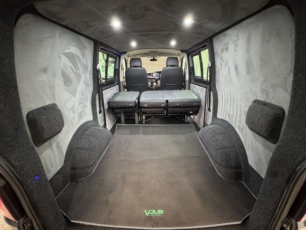 Used Volkswagen Transporter 2022 for sale - 76439250: Photo 40