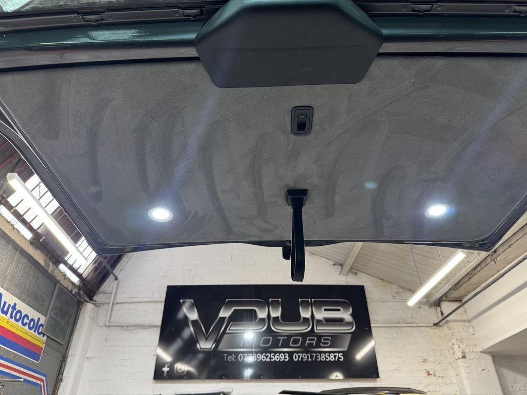 Used Volkswagen Transporter 2022 for sale - 76439250: Photo 43