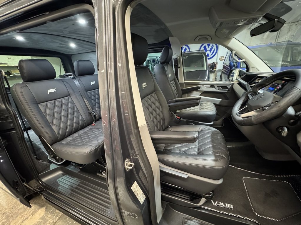 Used Volkswagen Transporter 2022 for sale - 76439250: Photo 44