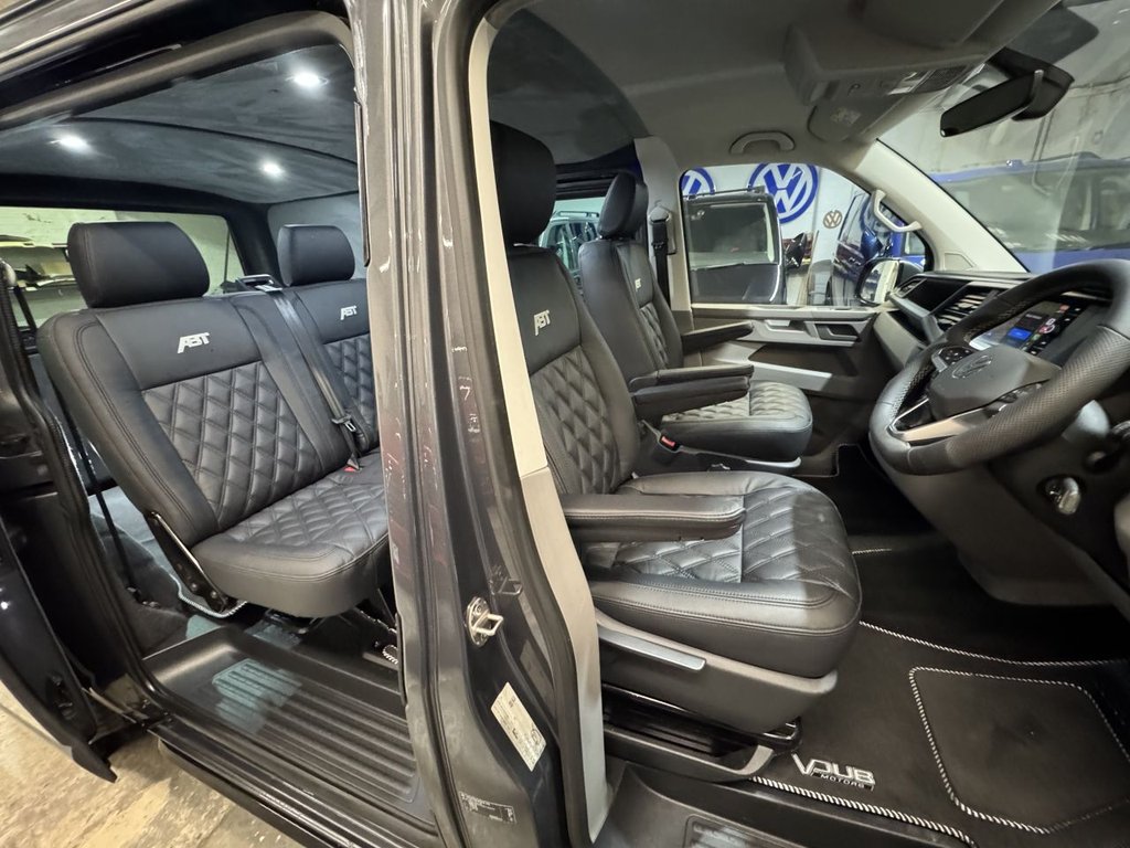 Used Volkswagen Transporter 2022 for sale - 76439250: Photo 45